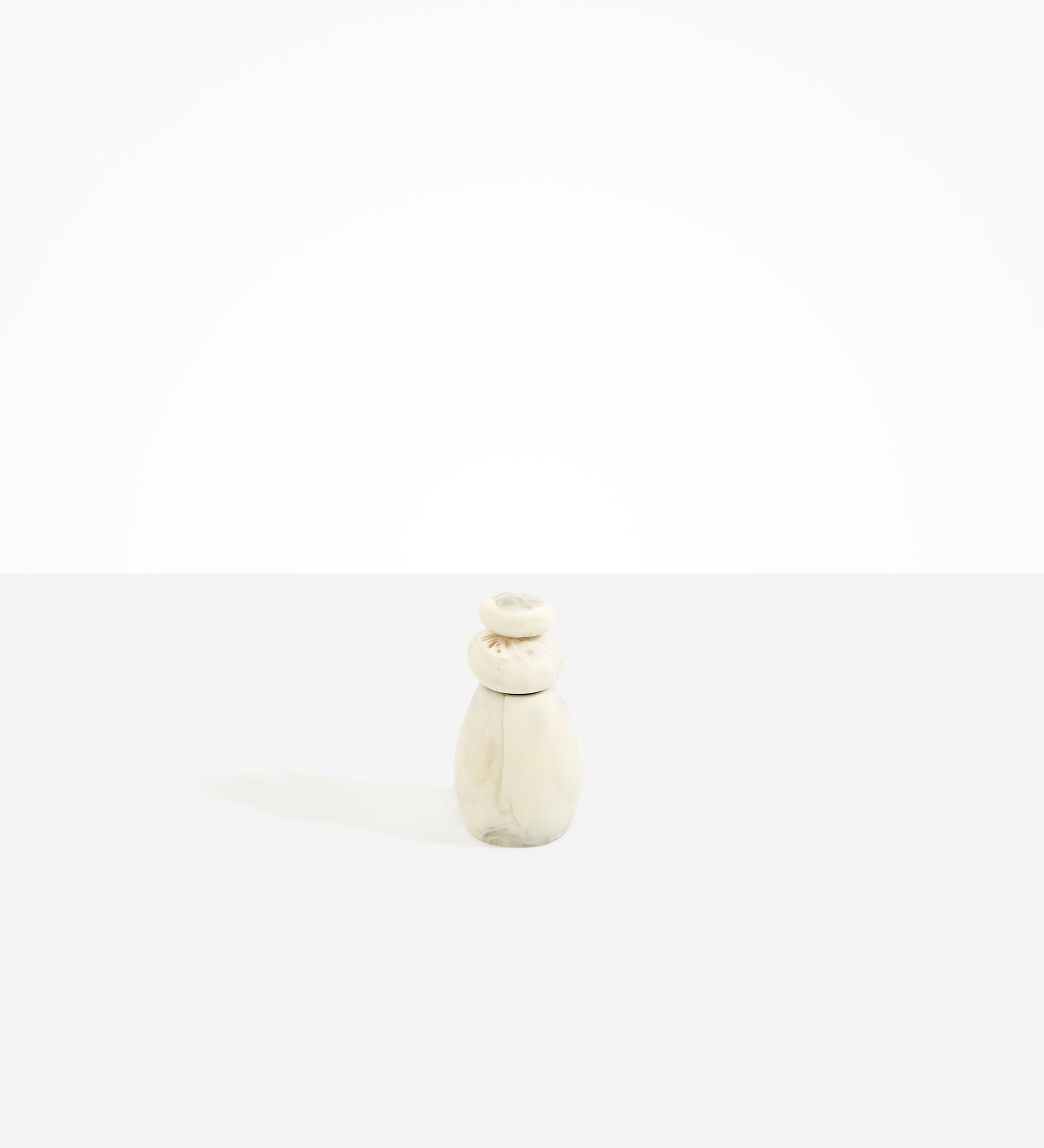 Pepper Boulder Grinder