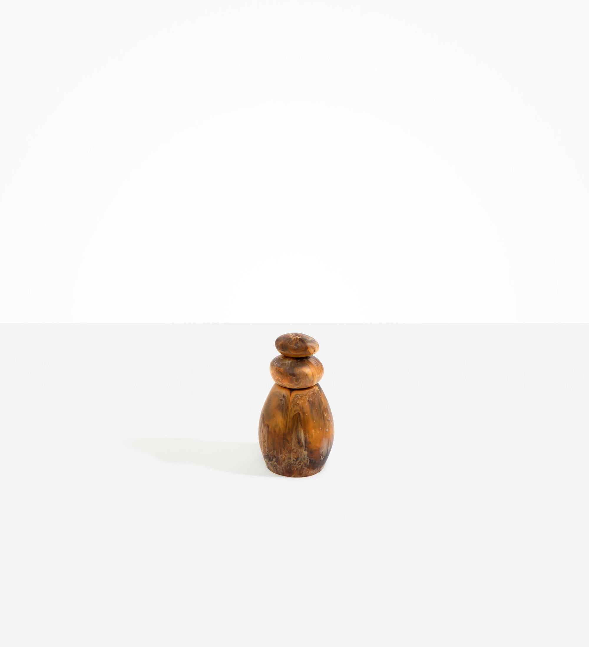 Pepper Boulder Grinder
