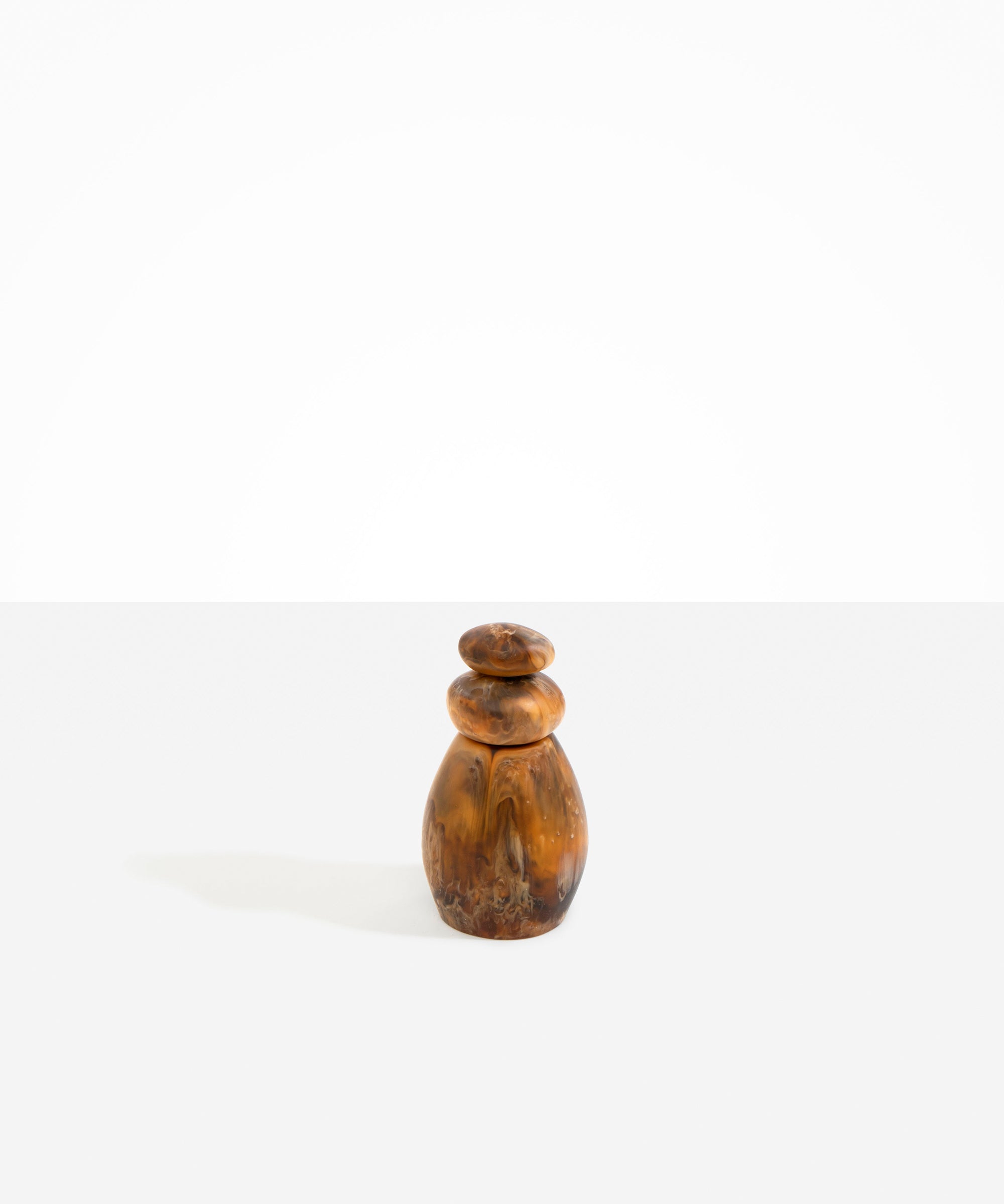 Pepper Boulder Grinder