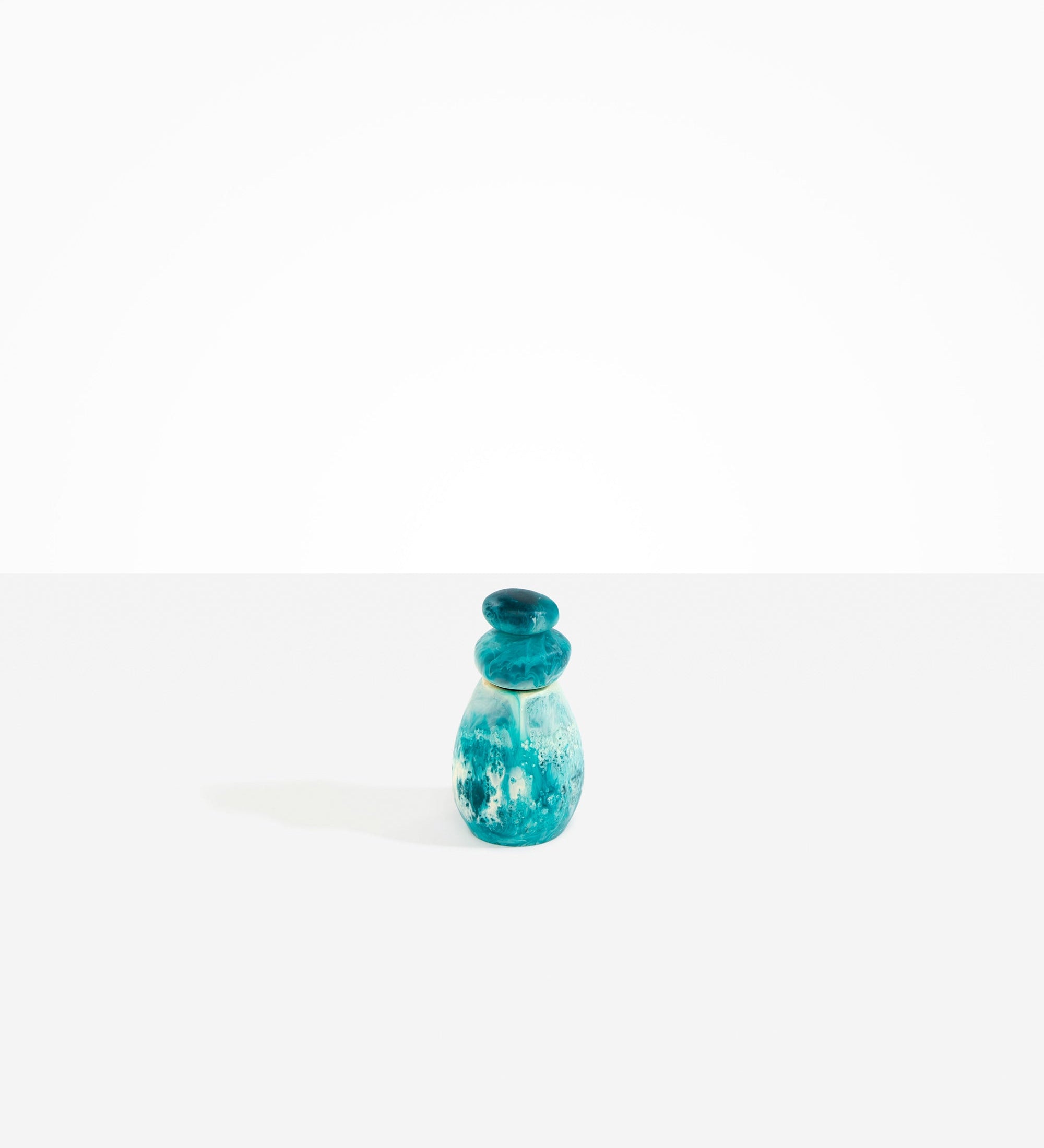 Pepper Boulder Grinder