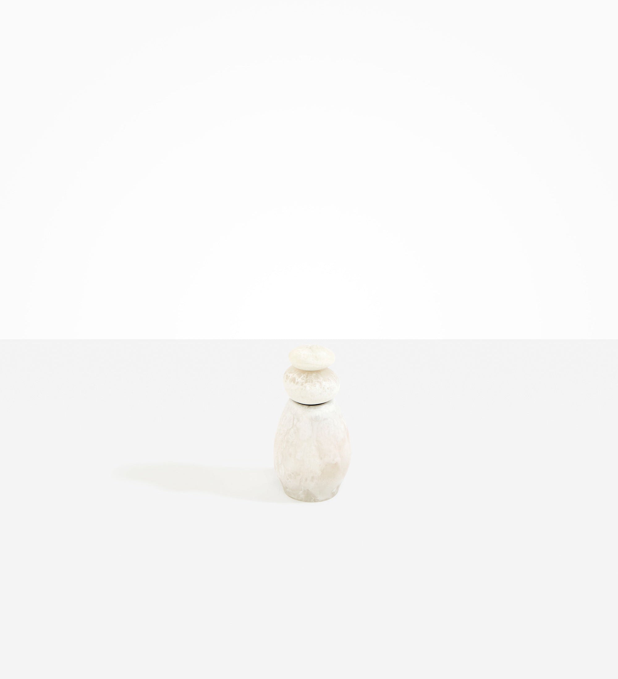 Pepper Boulder Grinder