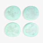 Dinosaur Designs MISTEMCST temple coaster MINT 