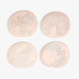 Dinosaur Designs MISTEMCST temple coaster STRAWBERRY...