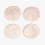 Dinosaur Designs MISTEMCST temple coaster STRAWBERRY...