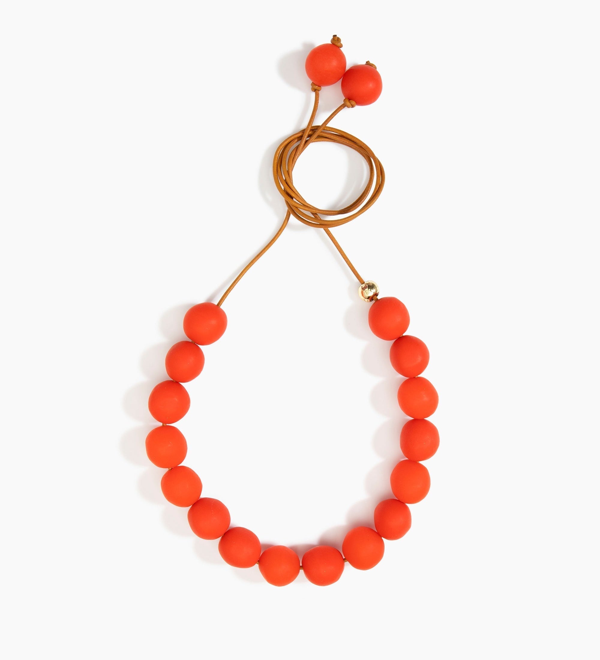 Ball Necklace