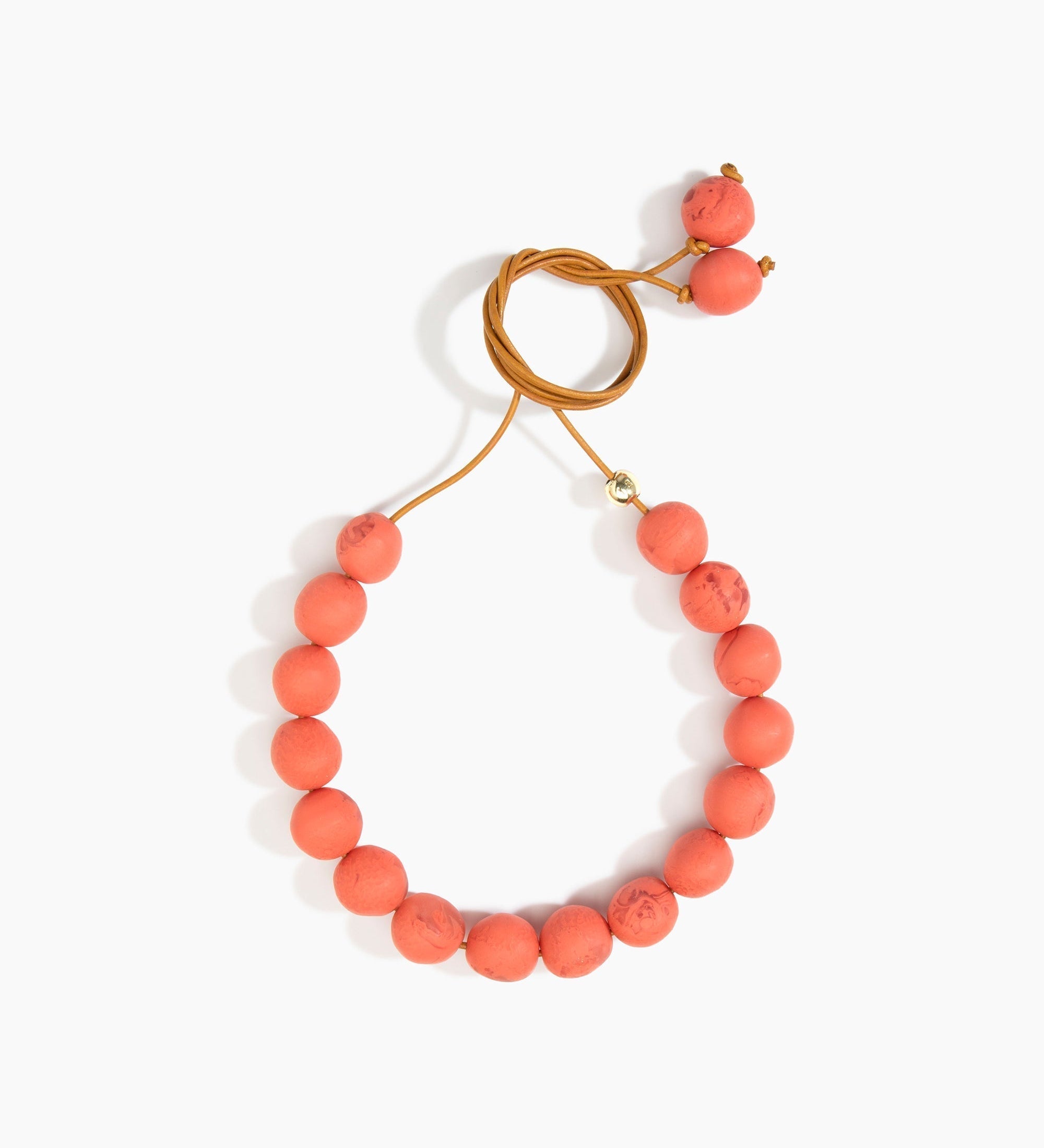 Ball Necklace