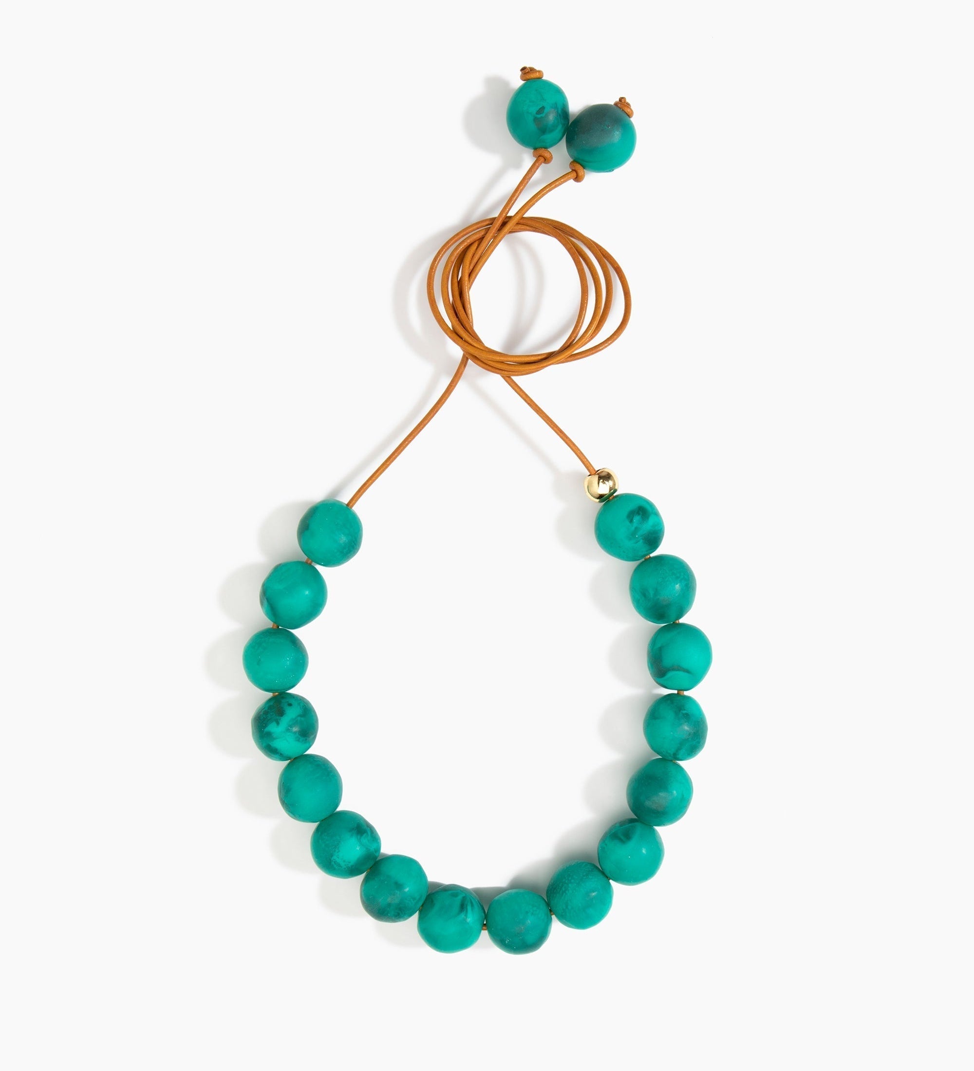 Ball Necklace