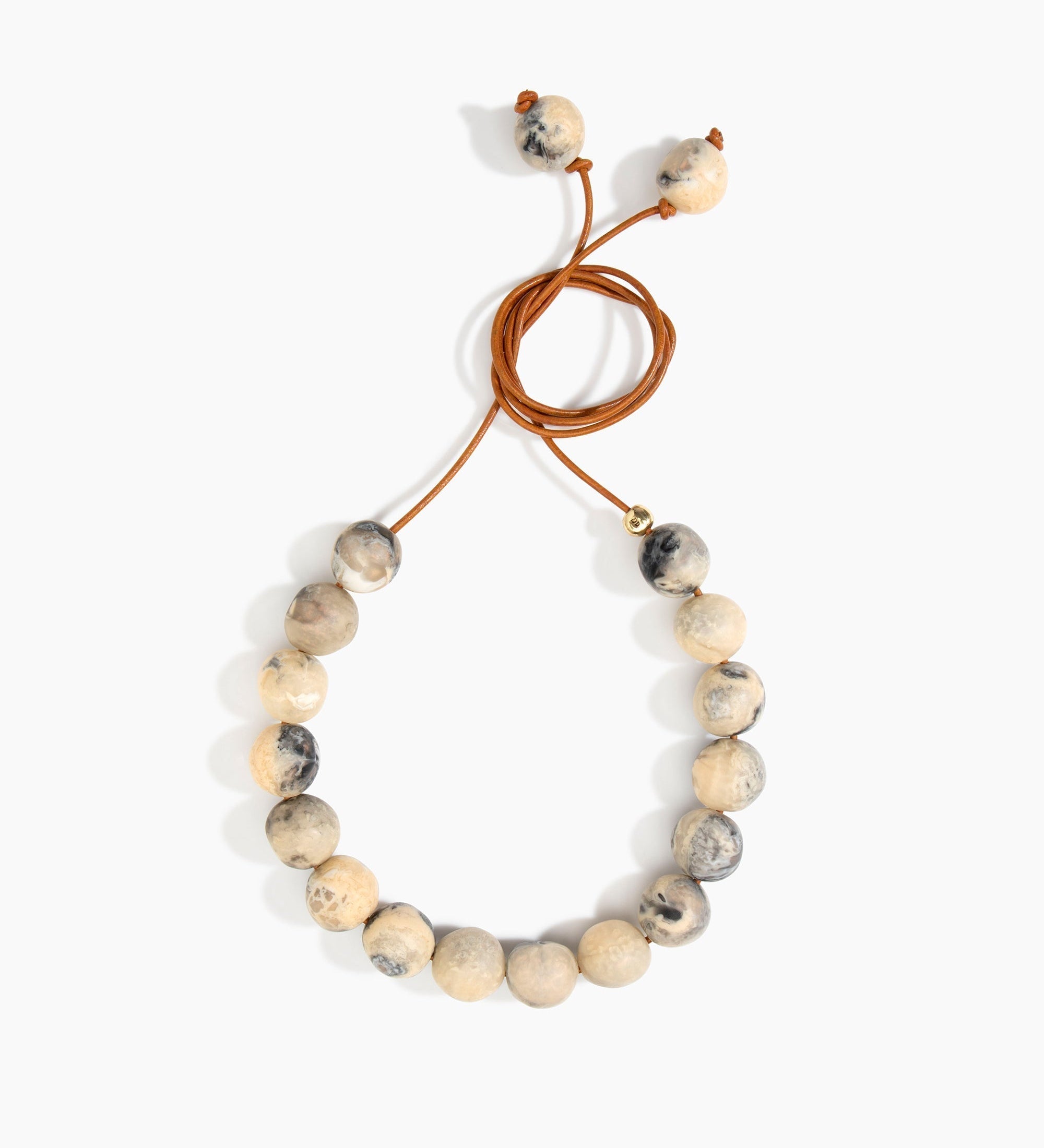 Ball Necklace
