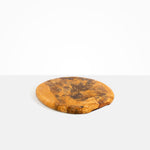 Dinosaur Designs PLRTEMCHE temple cheese platter DARK HORN ..