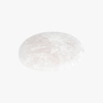 Dinosaur Designs PLRTEMCHE temple cheese platter SNOW SWIRL..