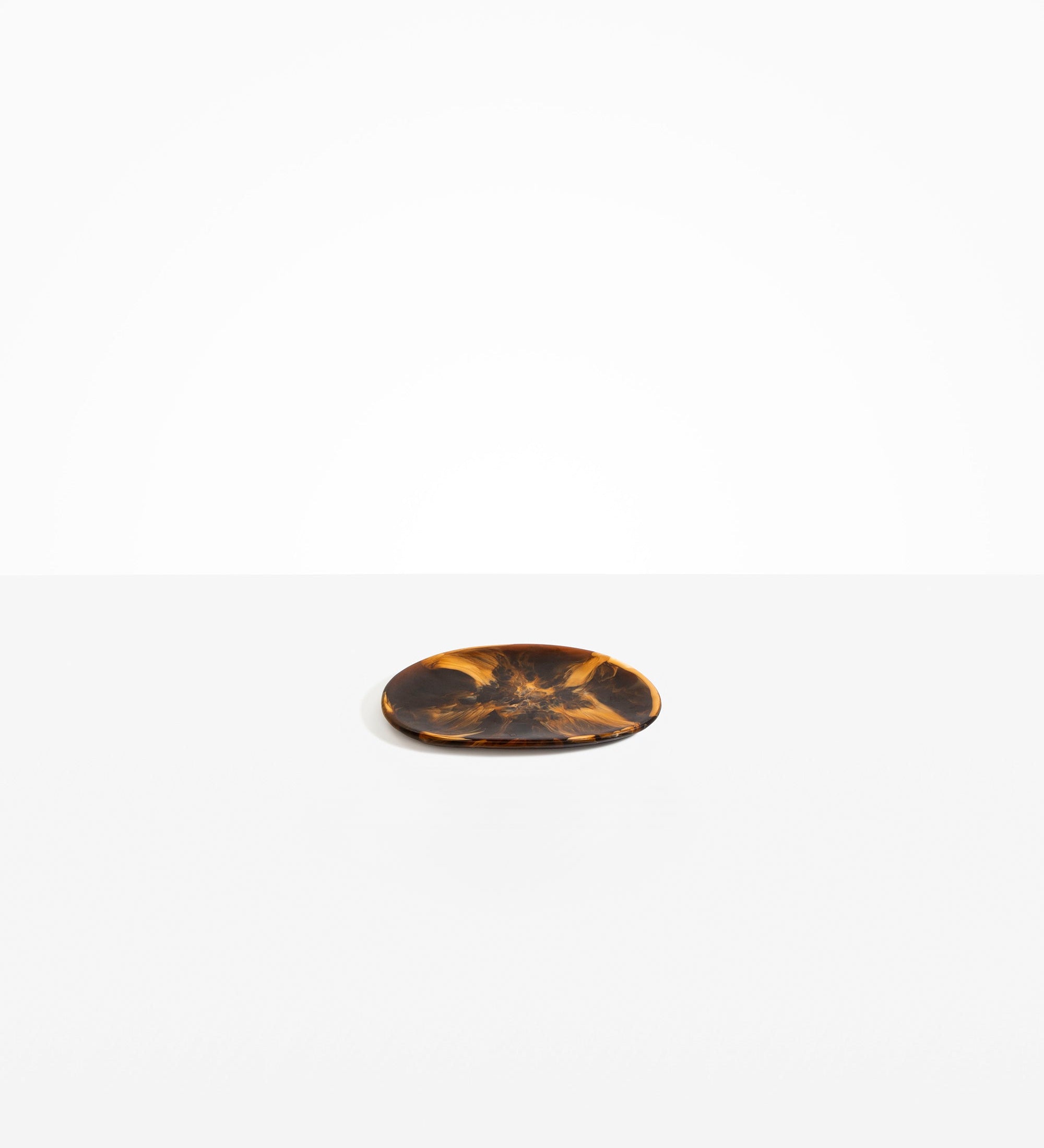 Temple Side Plate
