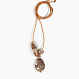 Rock Cluster Pendant