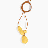 Rock Cluster Pendant