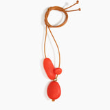 Rock Cluster Pendant