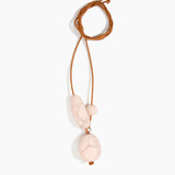 Rock Cluster Pendant