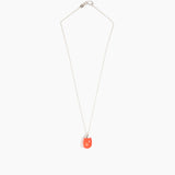 Small River Rock Pendant