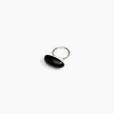Long Watercolor Ring