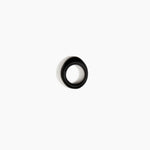 Dinosaur Designs RGERTSLA SLATE ring BLACK ..