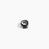 Polished Cube Ring