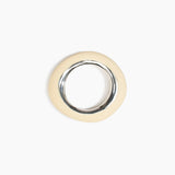 Small Drift Duo Bangle
