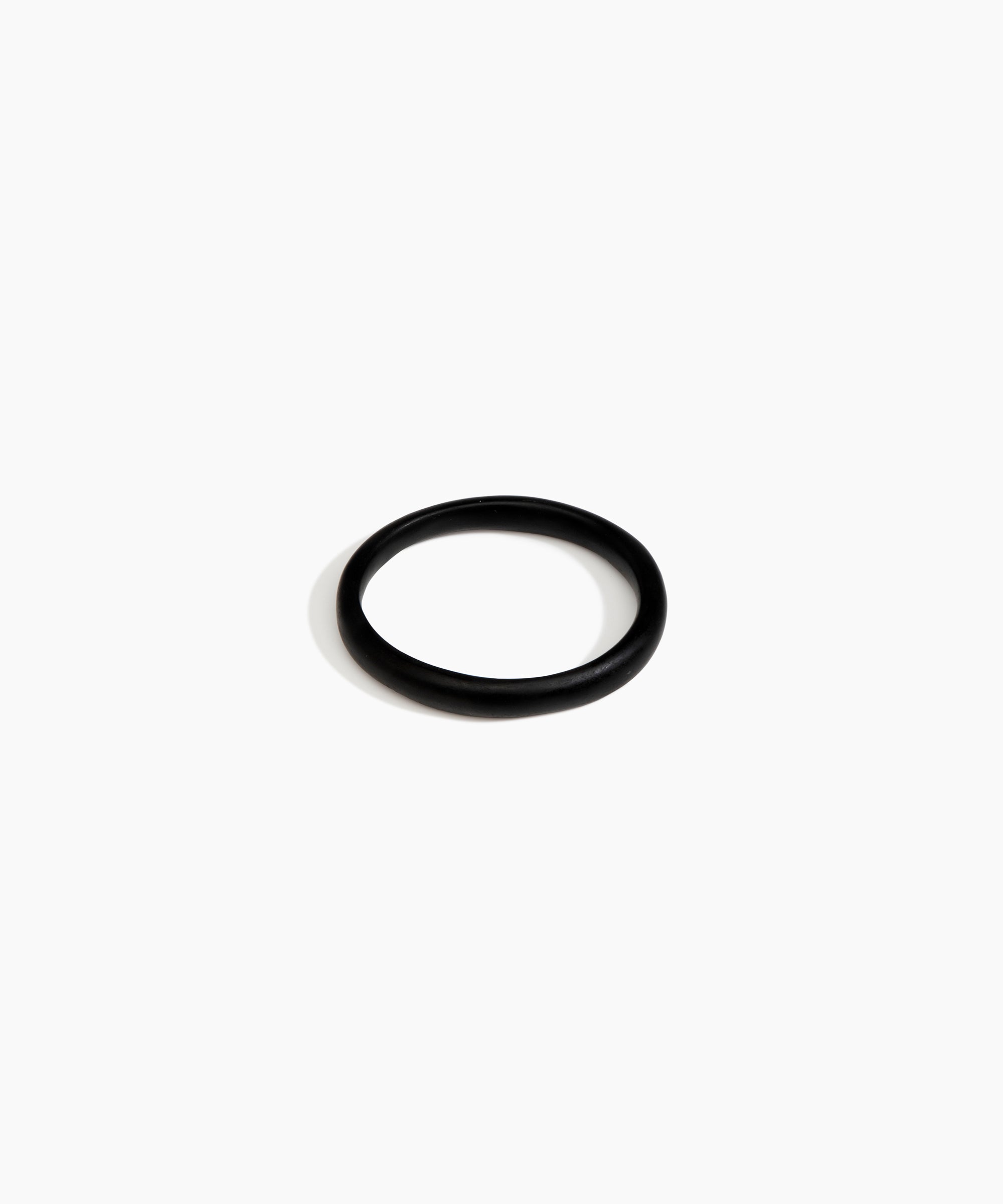 Wishbone Bangle