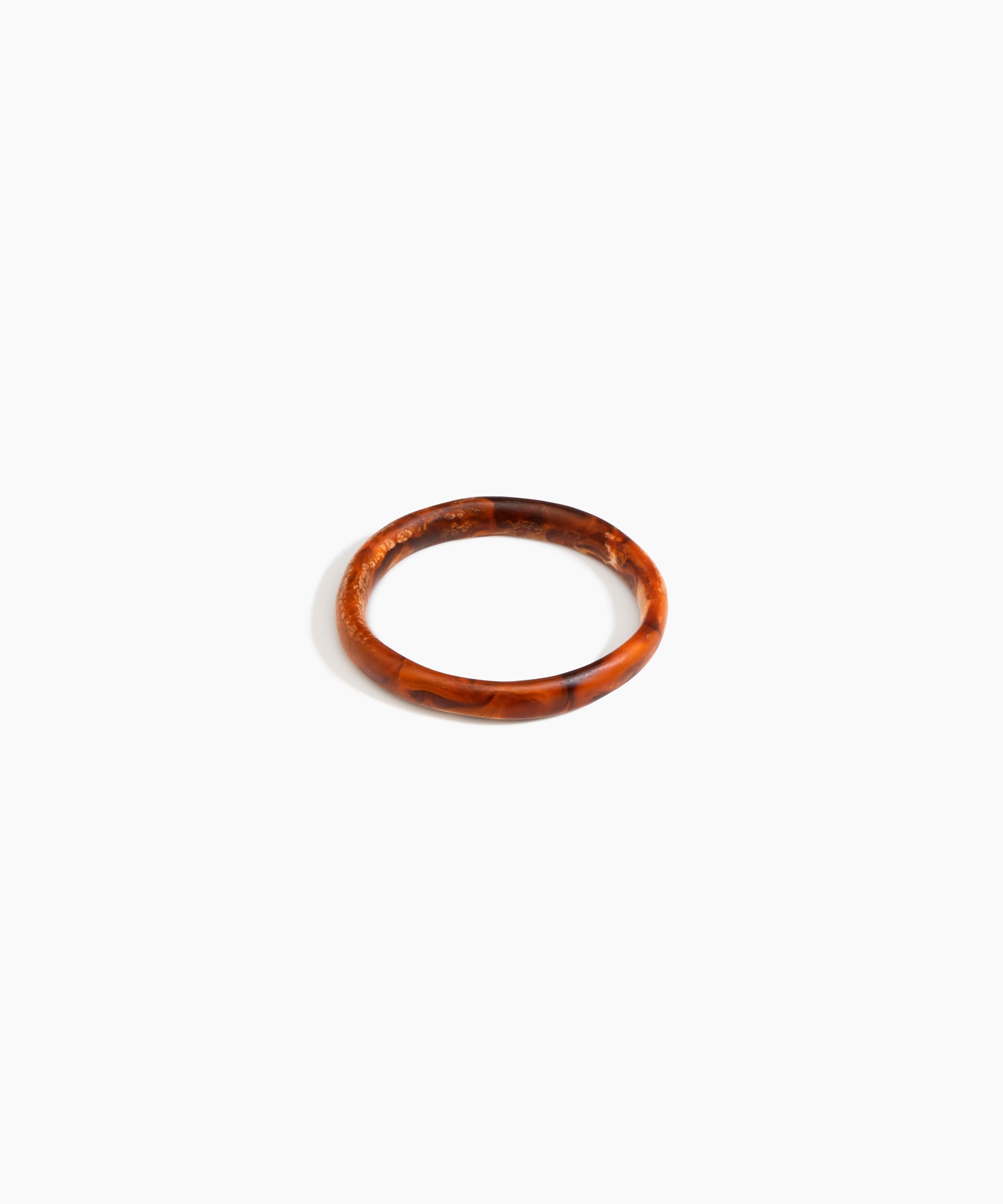 Wishbone Bangle
