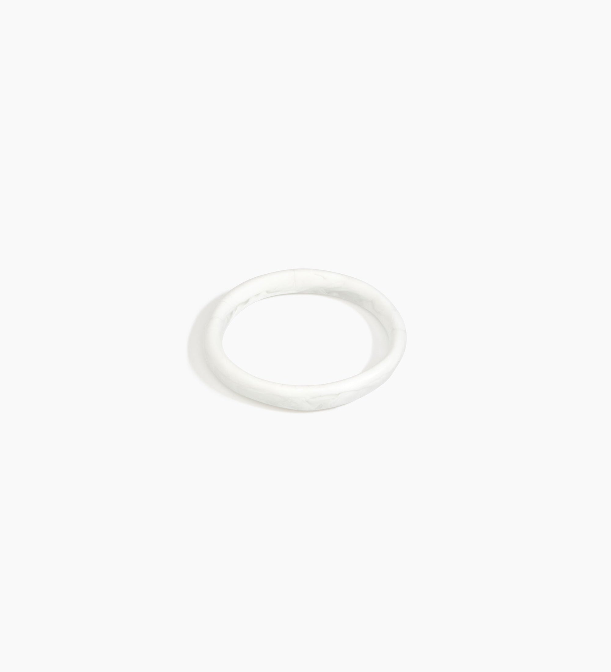 Wishbone Bangle