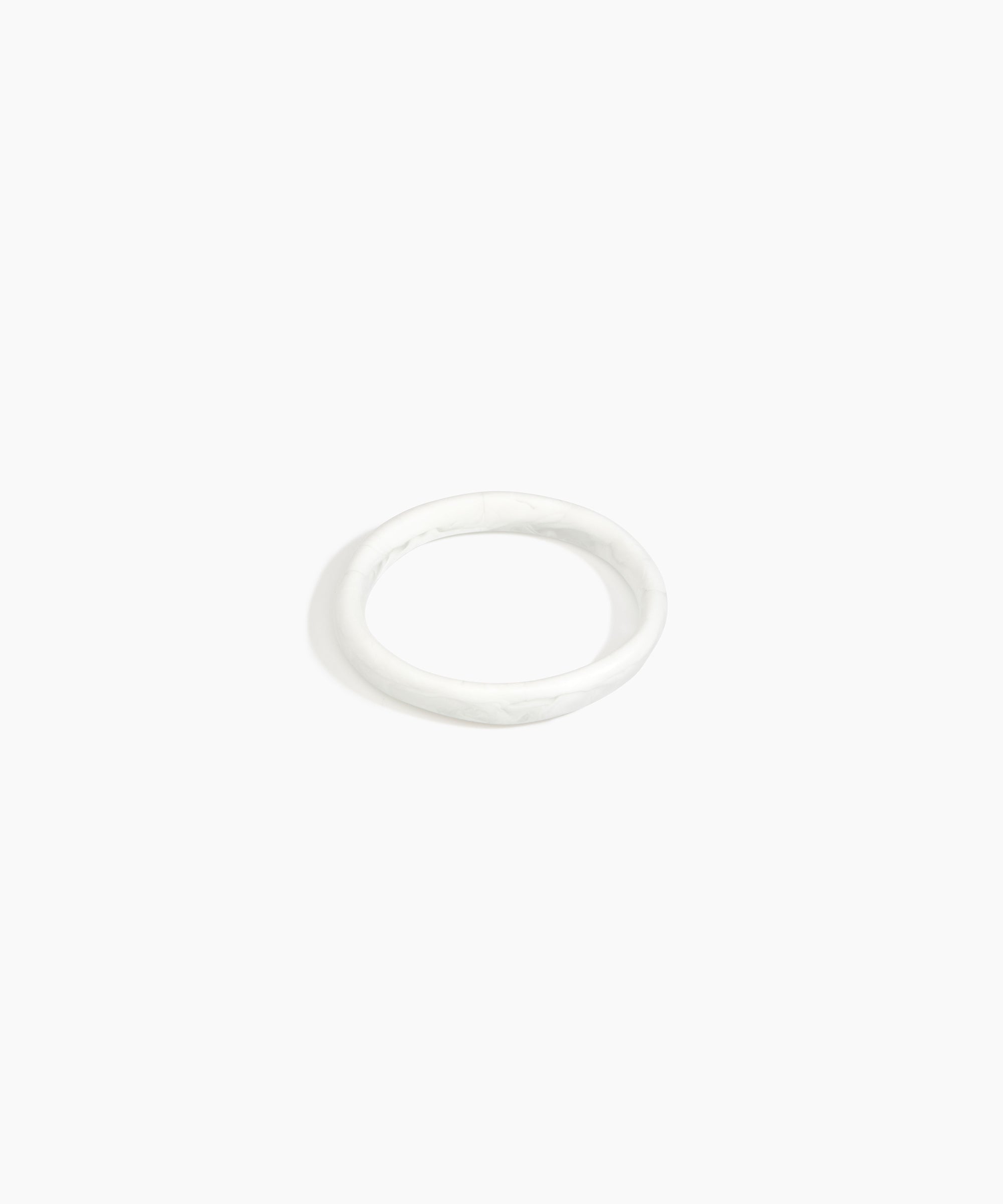 Wishbone Bangle