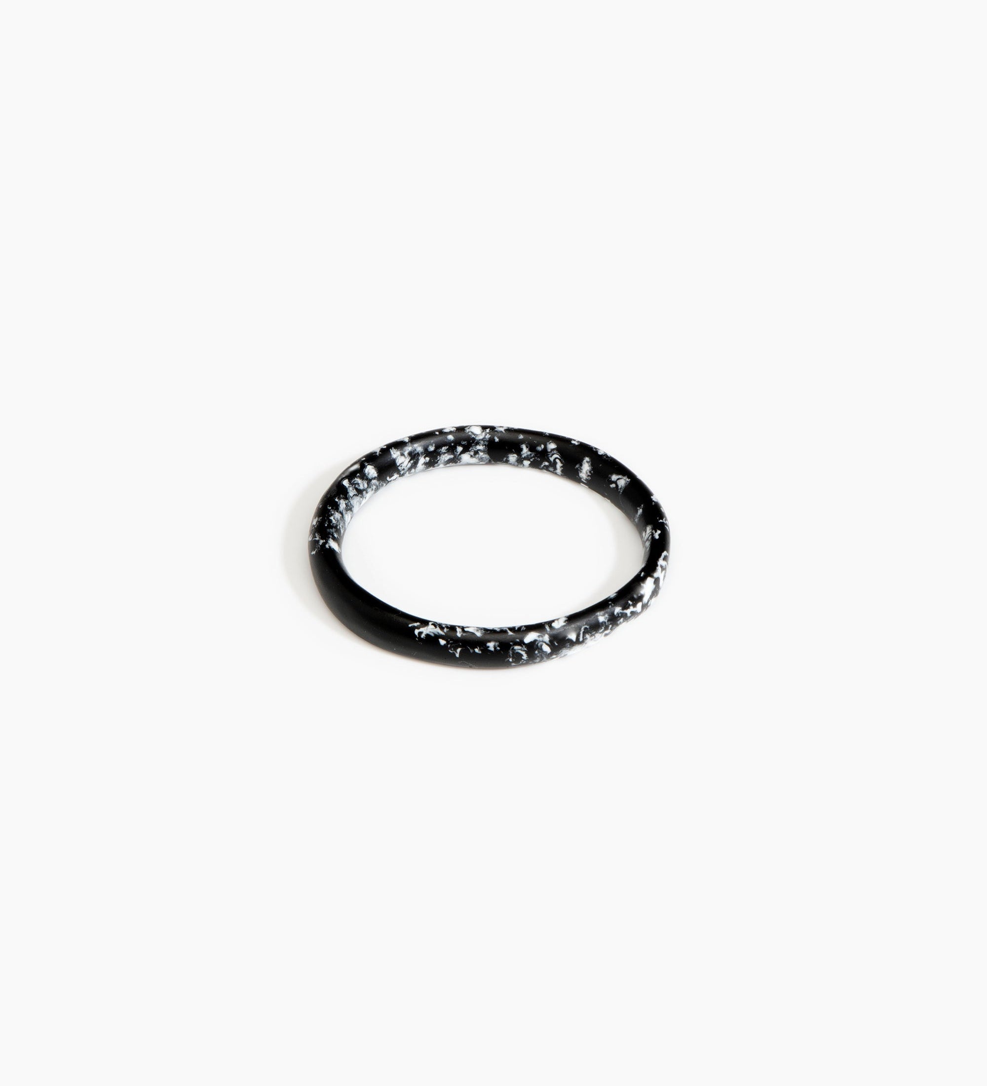 Wishbone Bangle