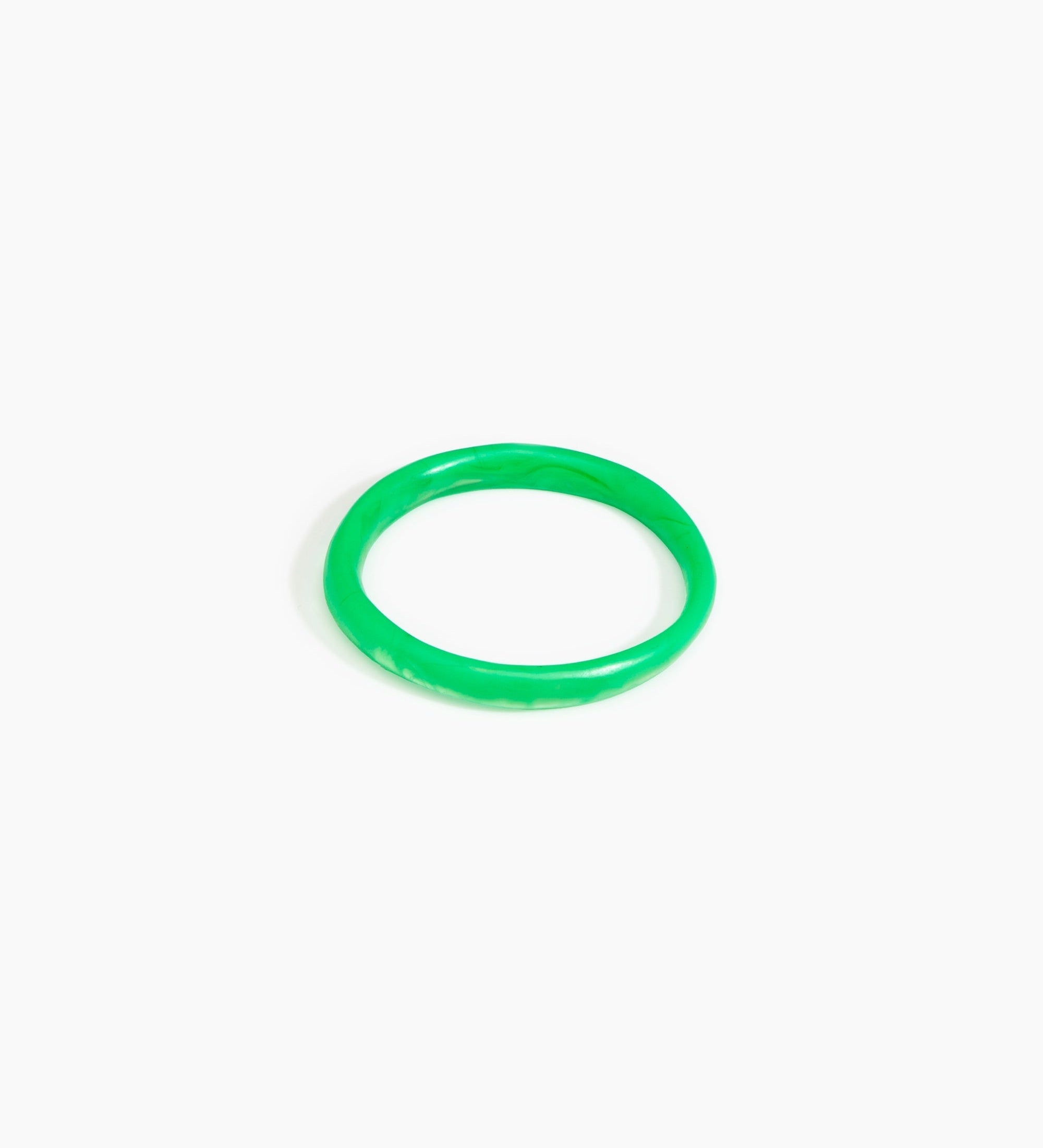 Wishbone Bangle