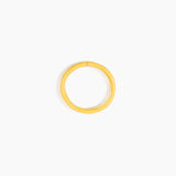 Wishbone Bangle