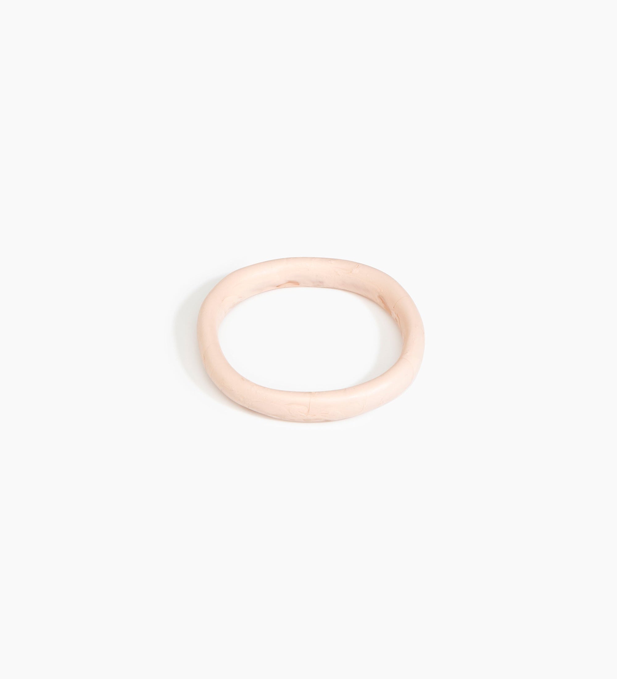 Wishbone Bangle