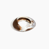 Medium Rock Bangle