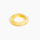 Medium Rock Bangle
