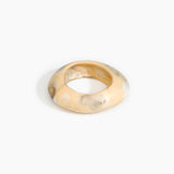 Medium Rock Bangle