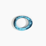 Small Rock Bangle