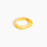 Small Rock Bangle
