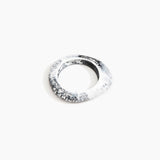 Small Rock Bangle
