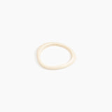 Rock Wishbone Bangle
