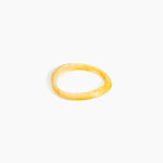 Dinosaur Designs SBRCKWBN rock wishbone bangle DAISY ..