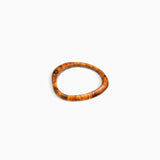 Rock Wishbone Bangle