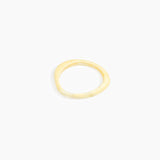 Rock Wishbone Bangle