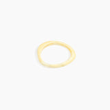 Rock Wishbone Bangle