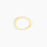 Dinosaur Designs Rock Wishbone Bangle Bracelets in Lemon Colour resin with Wide Fit