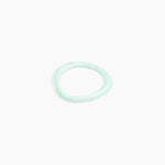 Dinosaur Designs SBRCKWBN rock wishbone bangle MINT..