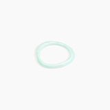 Dinosaur Designs SBRCKWBN rock wishbone bangle MINT.