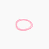 Rock Wishbone Bangle
