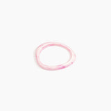 Rock Wishbone Bangle