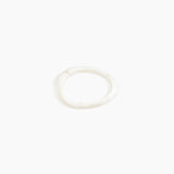 Rock Wishbone Bangle