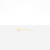 Small Lunar Spoon